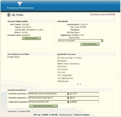 employeehub fmc4me.